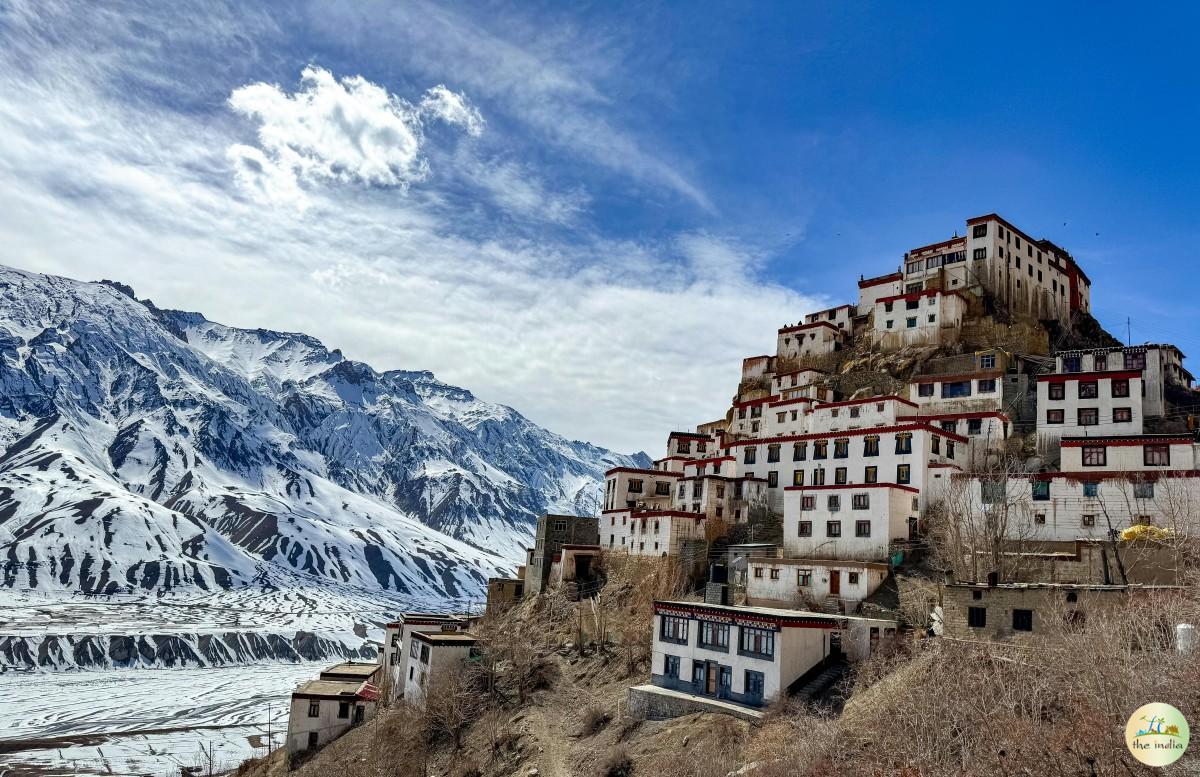 Spiti Valley